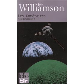 Les Cométaires