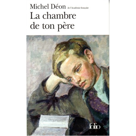 La chambre de ton père