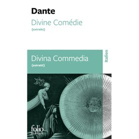 Divine Comédie (extraits) /Divina Commedia (estratti)
