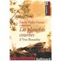 Les planches courbes d'Yves Bonnefoy