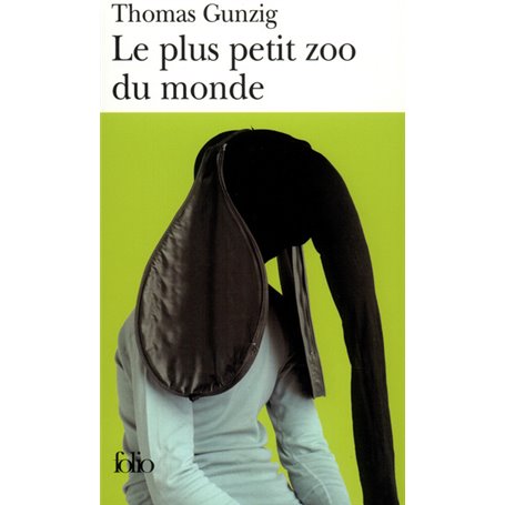 Le plus petit zoo du monde