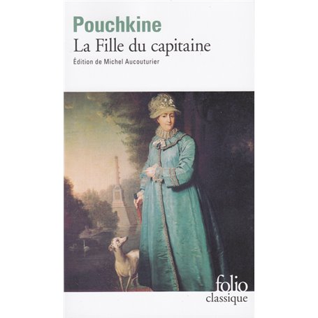 La Fille du capitaine