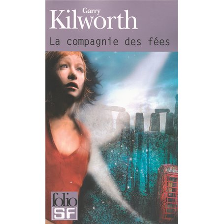 La compagnie des fées