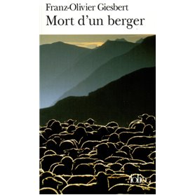 Mort d'un berger