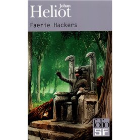 Faerie Hackers