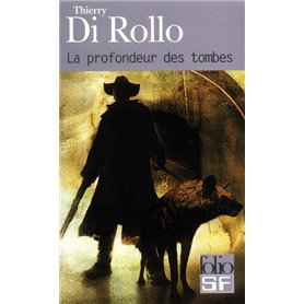 La profondeur des tombes