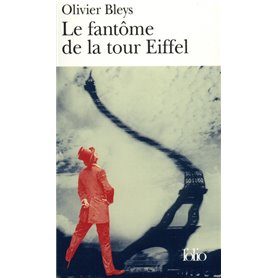Le Fantôme de la tour Eiffel