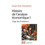 Histoire de l'analyse économique