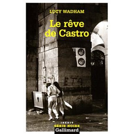 Le rêve de Castro