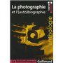 La photographie et l'(auto)biographie