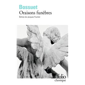 Oraisons funèbres