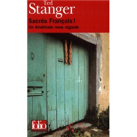 Sacrés Français !