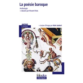 La Poésie baroque