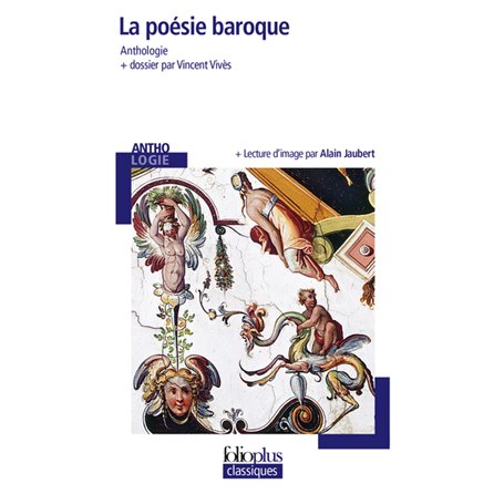 La Poésie baroque