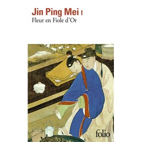 Jin Ping Mei