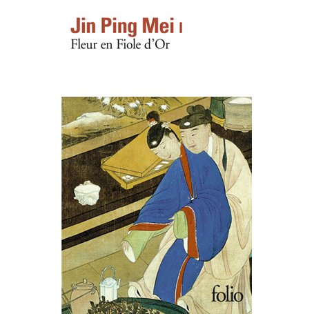 Jin Ping Mei