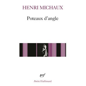 Poteaux d'angle