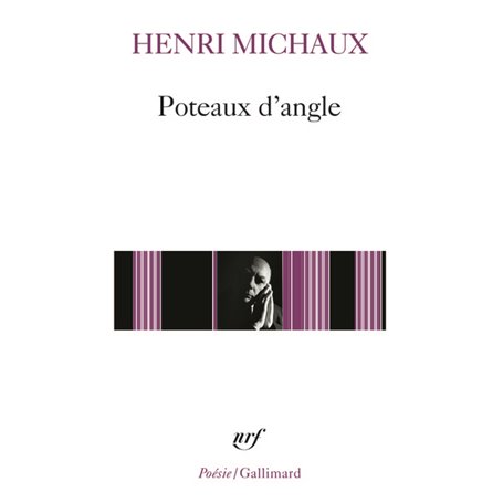 Poteaux d'angle