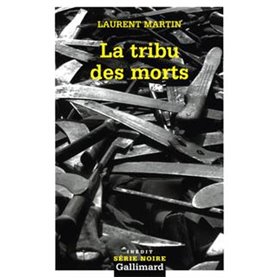 La tribu des morts