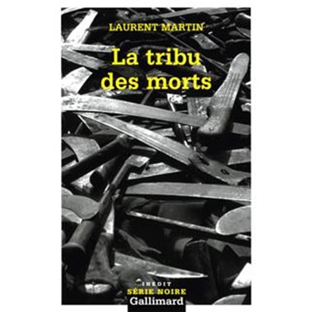 La tribu des morts