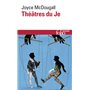 Théâtres du Je