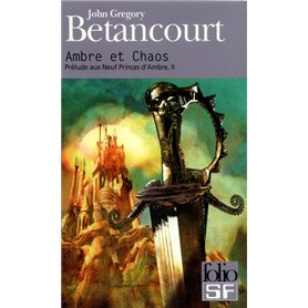 Ambre et Chaos