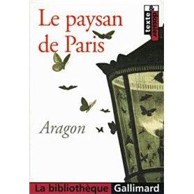 Le Paysan de Paris