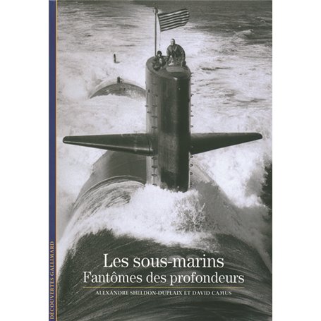 Les sous-marins