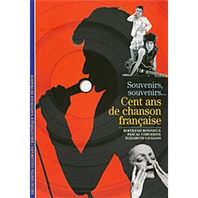 Cent ans de chanson française