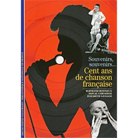 Cent ans de chanson française