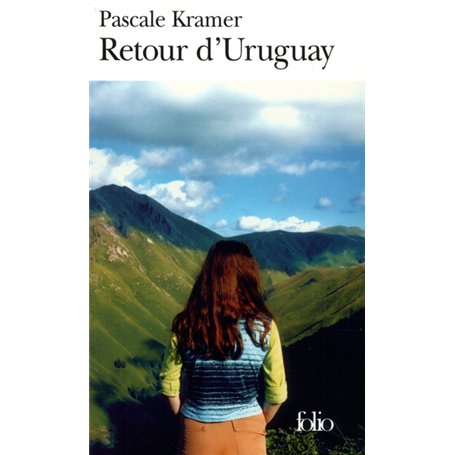 Retour d'Uruguay