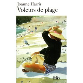 Voleurs de plage