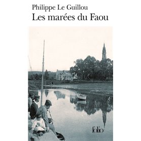 Les Marées du Faou