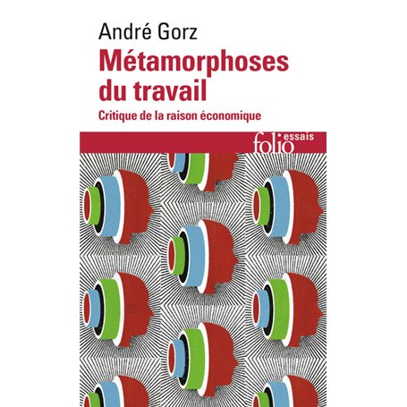 Métamorphoses du travail