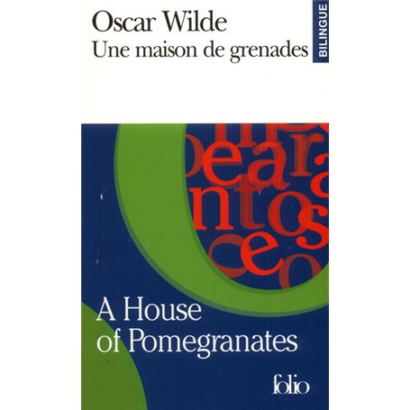 Une Maison de grenades/A House of Pomegranates