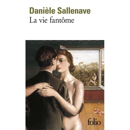 La vie fantôme