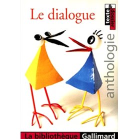 Le dialogue