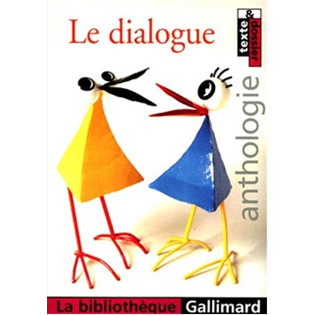 Le dialogue