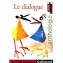 Le dialogue