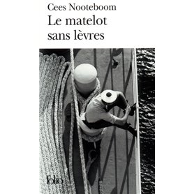 Le matelot sans lèvres