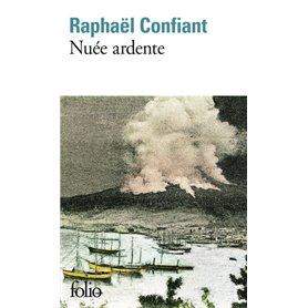 Nuée ardente