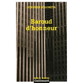 Baroud d'honneur