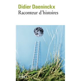 Raconteur d'histoires