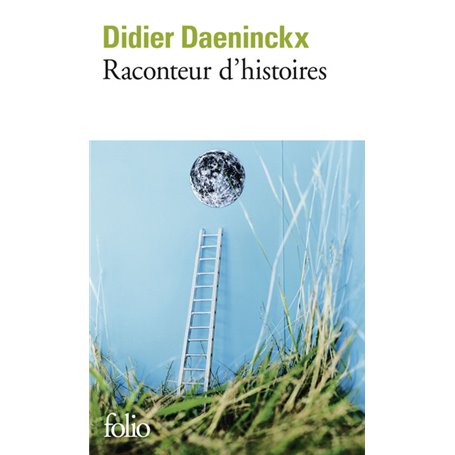 Raconteur d'histoires