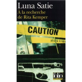 À la recherche de Rita Kemper