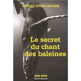 Le secret du chant des baleines