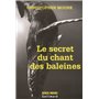 Le secret du chant des baleines