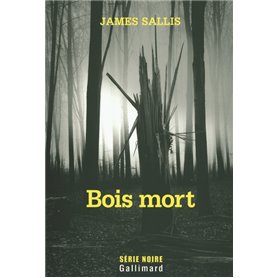 Bois mort