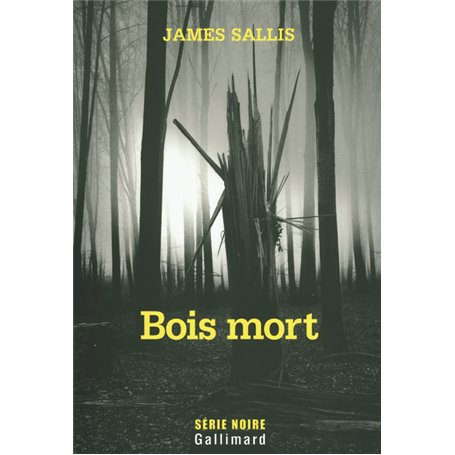 Bois mort