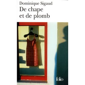 De chape et de plomb